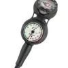 Oceanic Max Depth Swiv Navcon Twin Gauges -Mares Diving Shop Oceanic Max Depth Swiv Navcon Twin Gauges