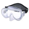 Oceanic Mini Shadow Ice Dive Mask -Mares Diving Shop Oceanic Mini Shadow Ice Mask