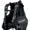 Oceanic Oceanpro BCD -Mares Diving Shop Oceanic Oceanpro BCD