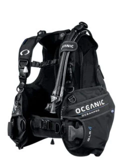 Oceanic Oceanpro BCD