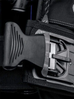 Oceanic Oceanpro BCD -Mares Diving Shop Oceanic Oceanpro BCD Detail