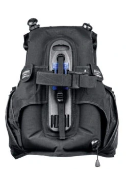 Oceanic Oceanpro BCD -Mares Diving Shop Oceanic Oceanpro BCD Full Back