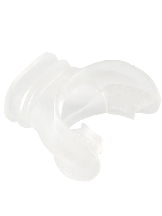 Oceanic Orthodontic Mouthpiece 4 Oceanic Orthodontic Mouthpiece - Image 2