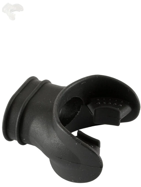 Oceanic Orthodontic Mouthpiece 3 Oceanic Orthodontic Mouthpiece