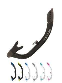 Oceanic Ultradry 2 Snorkel