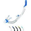 Oceanic Ultra Semi-Dry Snorkel -Mares Diving Shop Oceanic Ultra SD Snorkel