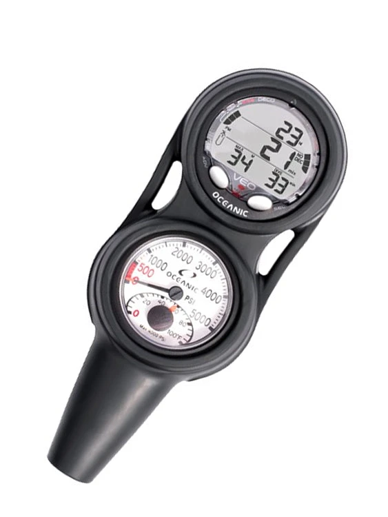 Oceanic Veo 4.0 Twin Console Combo 3 Oceanic Veo 4.0 Twin Console Combo