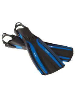 Oceanic Viper Fins -Mares Diving Shop Oceanic Viper Fins Blue Black