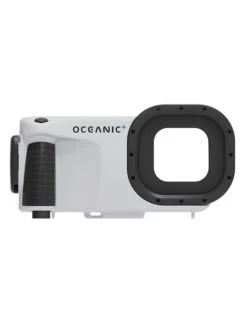 Oceanic+ IPhone Dive Housing (Pre-Order) -Mares Diving Shop Oceanic iPhone Dive Housing Front add26dc7 d9c6 47dc 8000 d2dc60ccc39c