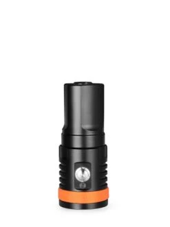 Orcatorch D910V 5000 Lumen Video Light -Mares Diving Shop Oractorch D910V Video Light Top