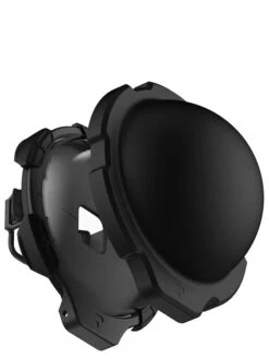 PolarPro GoPro Hero 9/10/11 Fifty-Fifty Dome Port 18 PolarPro GoPro Hero 9/10/11 Fifty-Fifty Dome Port -Mares Diving Shop PolarPro Hero 9 Fifty Fifty Over Under Dome Protector