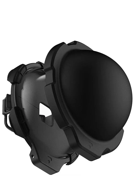 PolarPro GoPro Hero 9/10/11 Fifty-Fifty Dome Port 9 PolarPro GoPro Hero 9/10/11 Fifty-Fifty Dome Port - Image 7