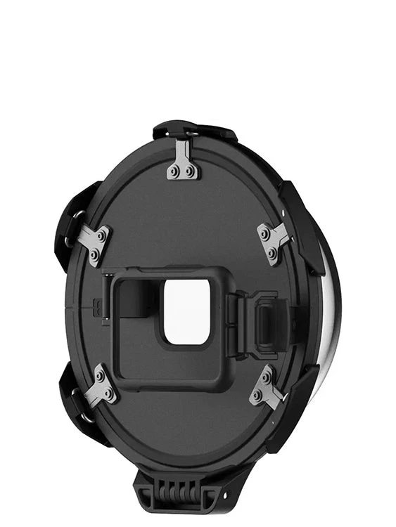 PolarPro GoPro Hero 9/10/11 Fifty-Fifty Dome Port 11 PolarPro GoPro Hero 9/10/11 Fifty-Fifty Dome Port - Image 9