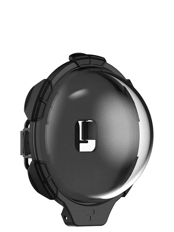 PolarPro GoPro Hero 9/10/11 Fifty-Fifty Dome Port 3 PolarPro GoPro Hero 9/10/11 Fifty-Fifty Dome Port