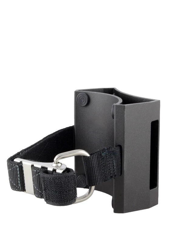 Pony Bottle Bracket 3 Pony Bottle Bracket