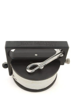 Light Monkey Primary Reel (400') -Mares Diving Shop Primary 400 Primary 120 metres Reel 3 844acb98 ab71 49a2 9bcc 7e7c497d4269