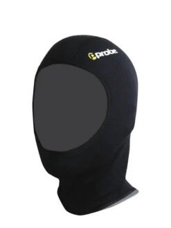 Probe Insulator 0.5 Mm Hood