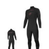 Probe IDry Wetsuit 5mm Ladies -Mares Diving Shop Probe iDry 5mm or 7mm Wetsuit Semidry Ladies