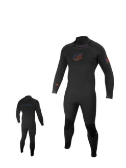 Probe IDry Wetsuit 5mm Mens
