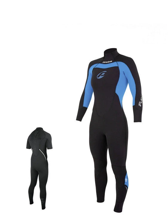 Probe IFlex Wetsuit 5mm Ladies 3 Probe IFlex Wetsuit 5mm Ladies