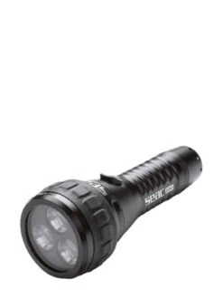 SEAC Sub R30 1500 Lumen Dive Light
