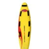 Redback Kirra Club Trainers 6'2 Training Board
