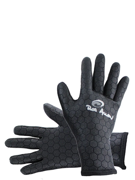 Rob Allen 2.5mm Neoprene Stretch Gloves 3 Rob Allen 2.5mm Neoprene Stretch Gloves
