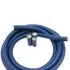 Rob Allen Bulk Rubber 18mm (price Per Metre) -Mares Diving Shop Rob Allen Bulk Rubber 18mm Blue