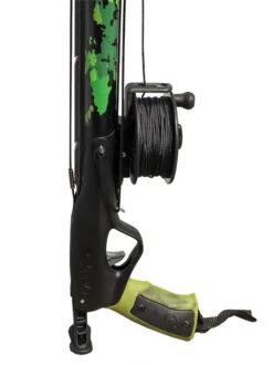 Rob Allen Nomad Reel Gun (90-130cm) -Mares Diving Shop Rob Allen Nomad Reel Gun Trigger Mechanism