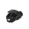 Rob Allen Single Rubber Muzzle -Mares Diving Shop Rob Allen Single Rubber Muzzle Front