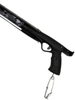 Rob Allen Sparid Evo Railgun -Mares Diving Shop Rob Allen Sparid Evo Railgun Trigger Mechanism