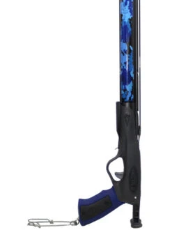 Rob Allen Tuna Pro Rail Gun (100-140cm) -Mares Diving Shop Rob Allen Tuna Pro Railgun Trigger Mechanism