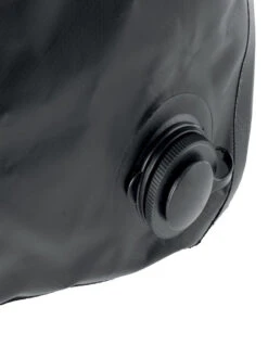 SEAC Sub U Boot Waterproof Duffle Bag -Mares Diving Shop SEAC Sub U Boot 130 Dry Bag Drain Plug
