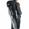SEAC Sub Apnea Freediving Fin Bag 2 SEAC Sub Apnea Freediving Fin Bag -Mares Diving Shop SEACFreedivingBagModel