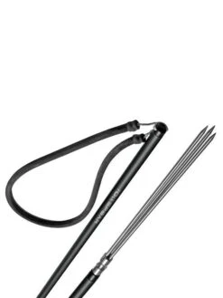 Salvimar Anodised Aluminium Hand Spear 14mm - 1.6m