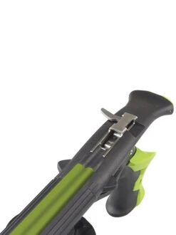 Salvimar Hero Speargun (95-125cm) -Mares Diving Shop Salvimar Hero Speargun Heavy Metal Trigger Mechanism