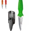 Salvimar Predathor Spearfishing Knife -Mares Diving Shop Salvimar Predathor Spearfishing Knife All Colours