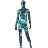 Salvimar Sea Walker Lady 3.5mm Wetsuit -Mares Diving Shop Salvimar Seawalker 3.5mm Spearfishing Suit Ladies