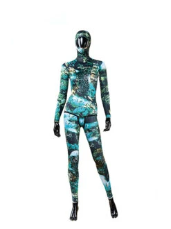 Salvimar Sea Walker Lady 3.5mm Wetsuit