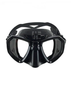 Salvimar Trinity Mask W/ GoPro Mount