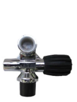 San-o-Sub 300Bar DIN Manifold Valve (RHS)