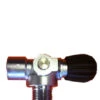 San-o-Sub 232Bar X Flow Valve -Mares Diving Shop San O Sub X Flow Valve