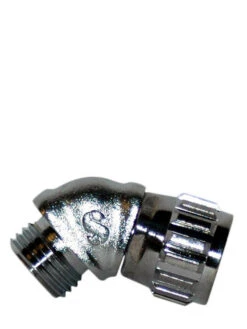 Scubapro 120 Degree Elbow Swivel