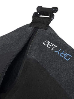 Scubapro Dry Roller Backpack 120L -Mares Diving Shop Scubapro 120L Dry Roller Backpack Zipper