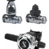 Scubapro MK19 EVO / A700 -Mares Diving Shop Scubapro A700 MK19Evo