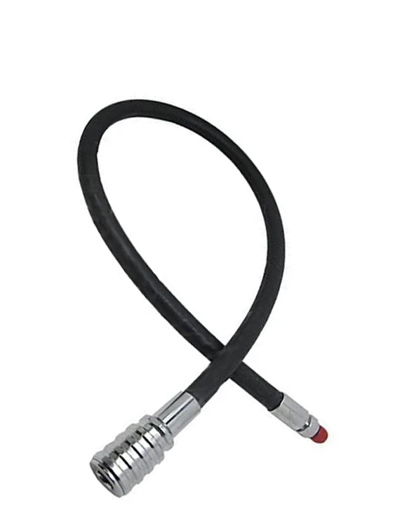 Scubapro AIR2 Low Pressure Hose 4 Scubapro AIR2 Low Pressure Hose - Image 2