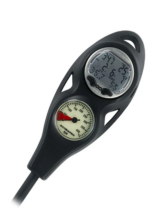 Scubapro Aladin One MX (Wrist Or Console) Dive Computer 4 Scubapro Aladin One MX (Wrist Or Console) Dive Computer - Image 2