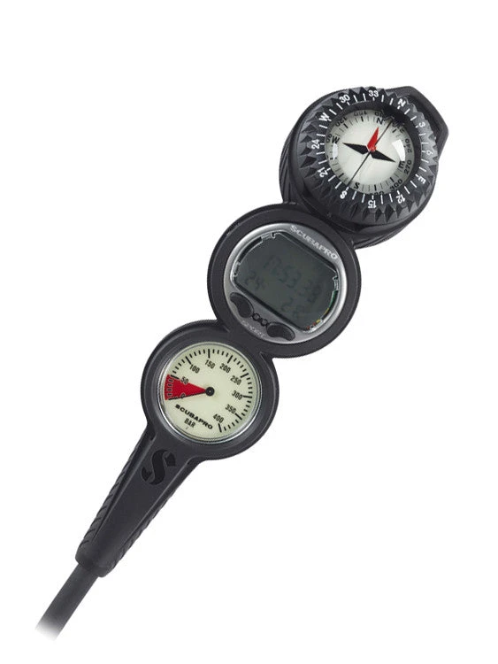 Scubapro Aladin One MX (Wrist Or Console) Dive Computer 5 Scubapro Aladin One MX (Wrist Or Console) Dive Computer - Image 3