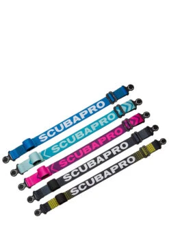 Scubapro Comfort Mask Strap