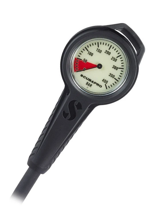 Scubapro Compact SPG 3 Scubapro Compact SPG